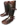 witcher 3 bear boots icon