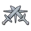 witcher 3 crushing blow icon